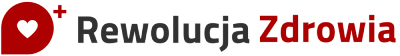Logo Rewolucja Zdrowia