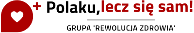 Logo Polaku Lecz Się Sam